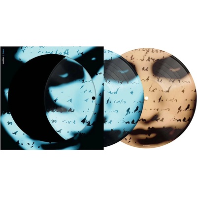 Warner Marillion: Brave (Limited Picture Disc Vinyl) - 2Vinyl (LP) (093802)