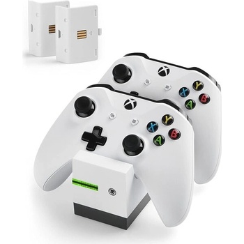 SnakeByte Xbox One Twin Charge X