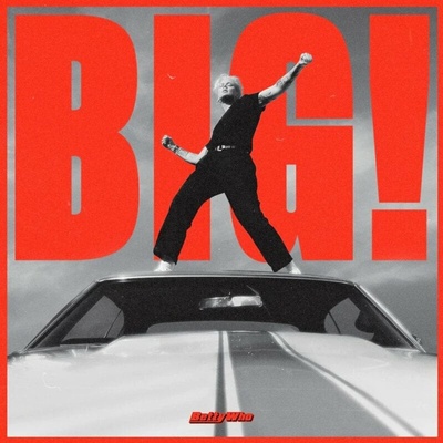 BIG! Betty Who LP