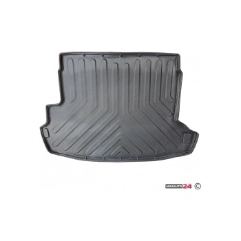 Rizline Стелка за багажник RizLine съвместима с NISSAN X-TRAIL II T30 2007-2013