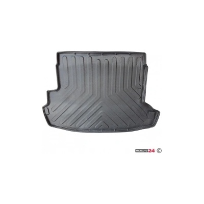 Rizline Стелка за багажник RizLine съвместима с NISSAN X-TRAIL II T30 2007-2013