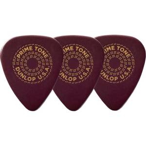 Dunlop 511P Primetone Standard 2.5 Smooth 3 Перце за китара (<![CDATA[511P250]]>)