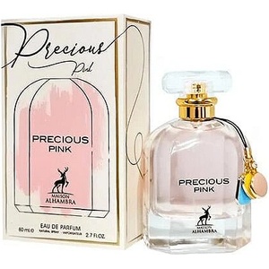 Alhambra Precious Pink EDP 80 ml Парфюми