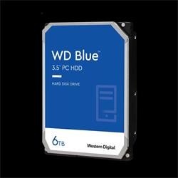 WD Blue 6TB, WD60EZAZ od 5 144 Kč - Heureka.cz