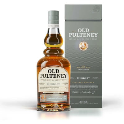 Old Pulteney Huddart 46% 0,7 l (karton)
