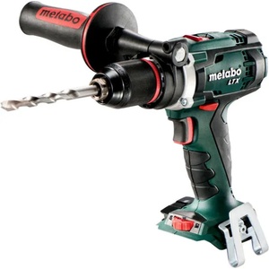 Metabo BS 18 LTX Impuls SOLO (602191840) Бормашина-винтоверт
