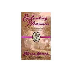 Enchanting Pleasures | Eloisa James (ISBN: 9780440234586)