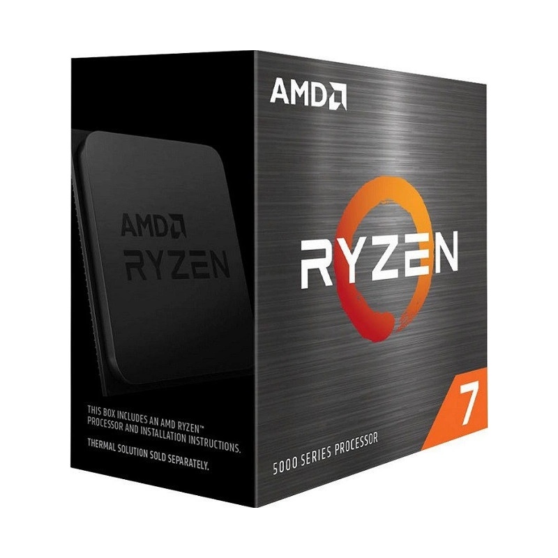 AMD Ryzen 7 5700X 100-100000926WOF