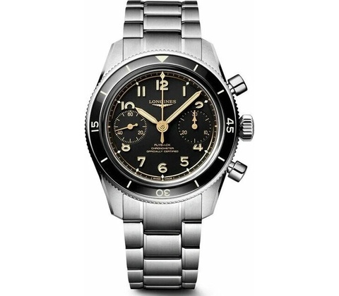 Longines L3.721.4.53.6
