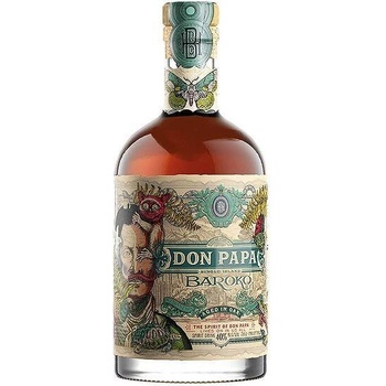 Image 1 of Don Papa Дон Папа Бароко