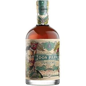 Don Papa Дон Папа Бароко