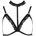 Passion Shelly Bra Black L/XL