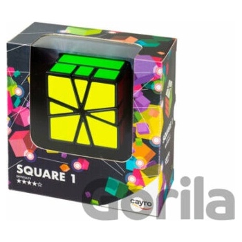 Pygmalino Square-1