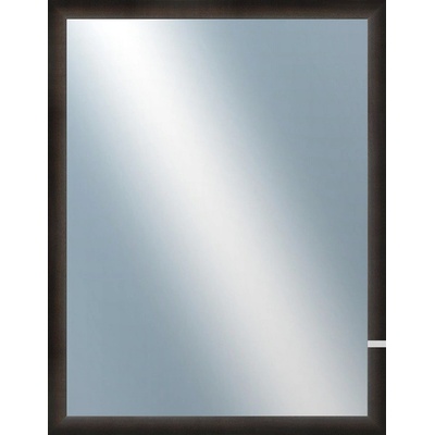 DANTIK LEDVINKA 70x90 cm hnědá 1442
