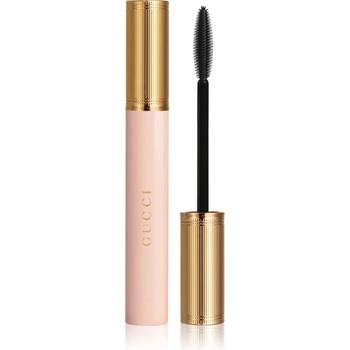 Gucci Gucci Beauty Mascara L'Obscur удължаваща спирала цвят 01 Eve Black 7.5ml