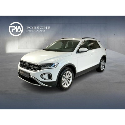 Volkswagen T-Roc TSI 85 kW