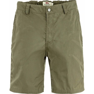 Fjällräven Vardag Relaxed Shorts Green