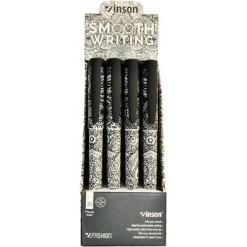 Химикал Vinson A3