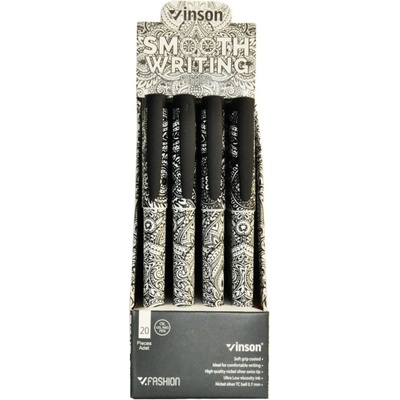 Химикал Vinson A3