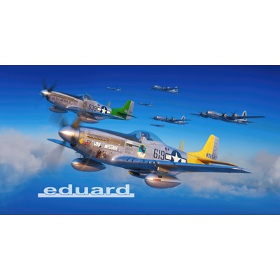 Eduard Tales of Iwojima Dual Combo Limited Edition 1:48