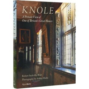 Knole (ISBN: 9780847872442)