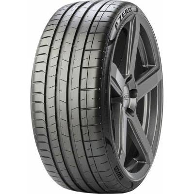 Pirelli P-ZERO PZ4 Sports Car MO 275/35 R19 100Y zesílené FR