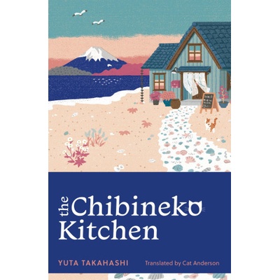 The Chibineko Kitchen Book 1