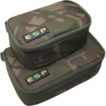 ESP pouzdro Tackle Case Small Camo
