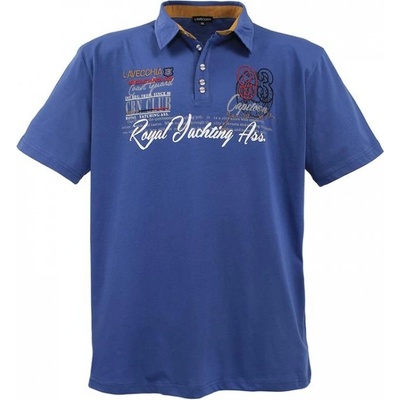 Lavecchia 4688 modrá