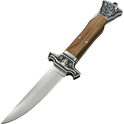 Outdoorový skladací MA123-B - Slabo Hnedá KP39421