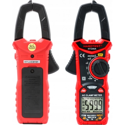 Habotest HT206A