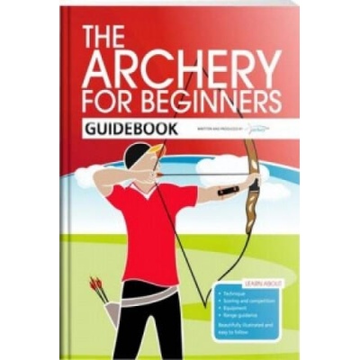 Archery for Beginners Guidebook | Jane Percival