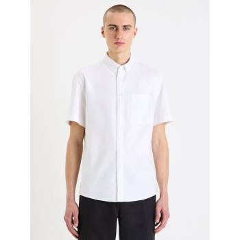 Celio Бяла мъжка риза Celio Daxfordmc Celio | Byal | МЪЖЕ | S