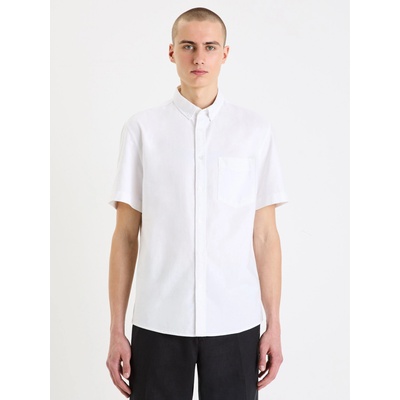 Celio Бяла мъжка риза Celio Daxfordmc Celio | Byal | МЪЖЕ | S