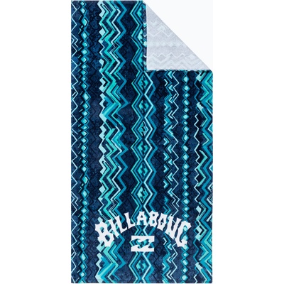 Billabong Хавлиени кърпи Billabong Waves Towel blue haze