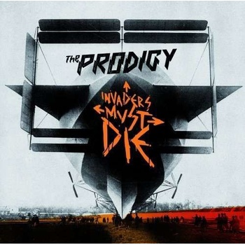 Invaders Must Die Prodigy