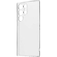 OBAL:ME TPU Samsung Galaxy S23 Ultra čiré