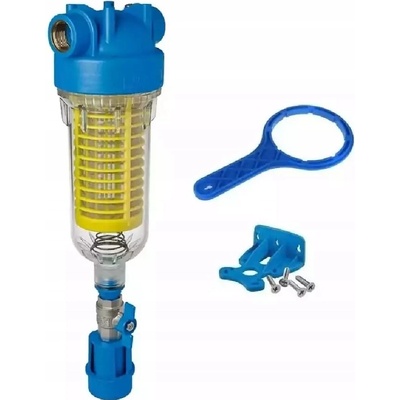 ATLAS Filter ATLAS Hydra RAH 1"