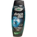 Duschdas for Men 3in1 Sprchový gél Erfrischen Herb 450 ml