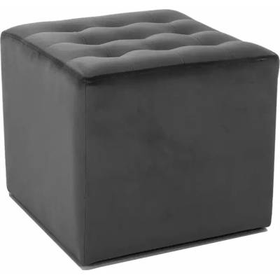Taburet Lori Czarny LORIGRV Signal