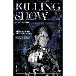 Killing Show-2 (ISBN: 9781774085257)