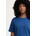 Weekend Max Mara тениска дамска с лен PELOTA (2615941052600)