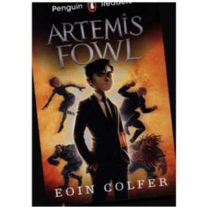 Penguin Readers Level 4: Artemis Fowl (ISBN: 9780241463284)