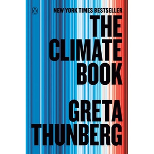 CLIMATE BK (ISBN: 9780593492321)