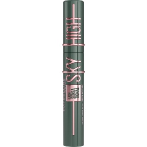 Maybelline new york Спирала Lash Sensational Sky High, Green, 1 бр (3044175)