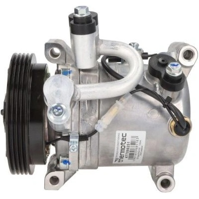 KTT090251 THERMOTEC Kompresor, klimatizace