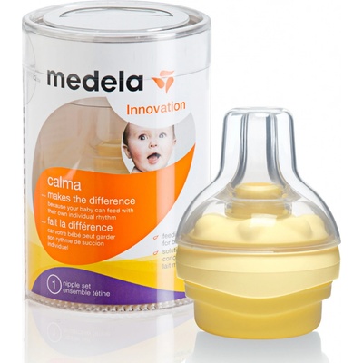 Medela Calma system – Zboží Dáma