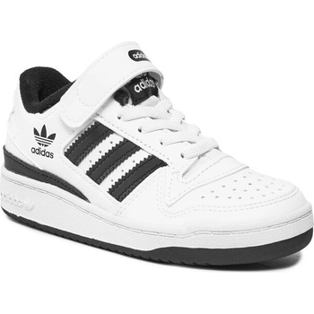 adidas Сникърси adidas Forum Low IF2651 Бял (Forum Low IF2651)
