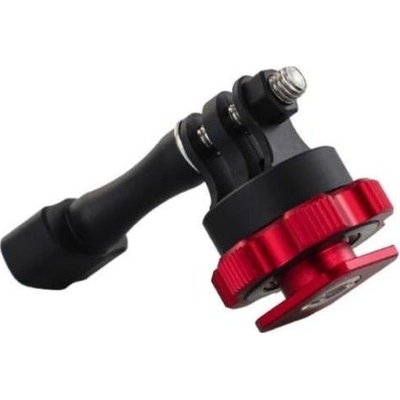 Stablecam Aluminum Alloy Cold Shoe Adapter with Screw 1DJ6095