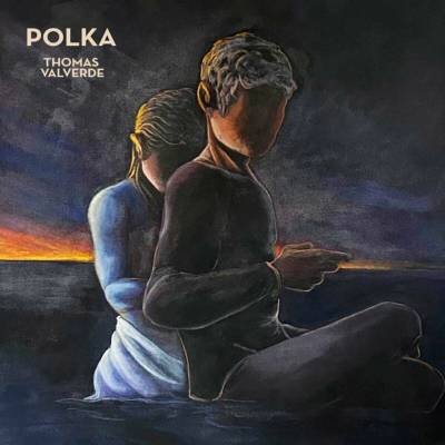 Polka Thomas Valverde CD